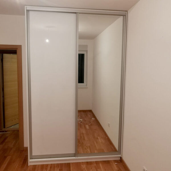 Klizni plakar po meri